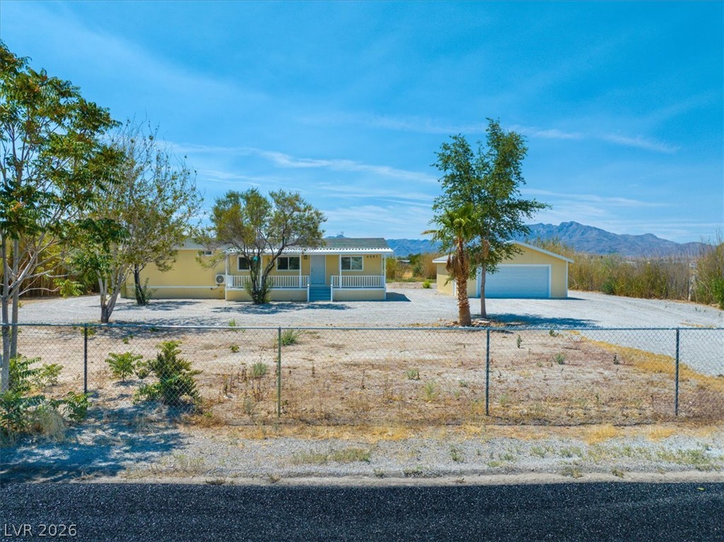 4081 Retread Pahrump NV 89048