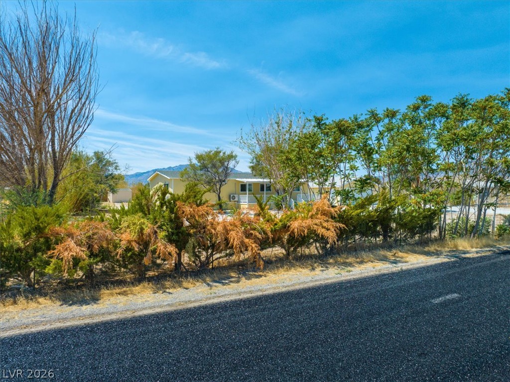 4081 Retread Pahrump NV 89048