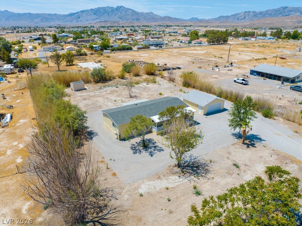 4081 Retread Pahrump NV 89048