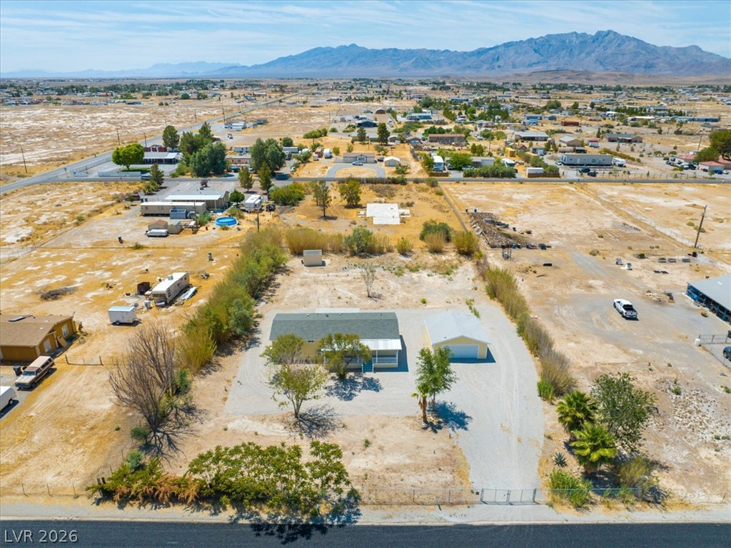 4081 Retread Pahrump NV 89048