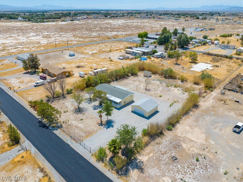 4081 Retread Pahrump NV 89048