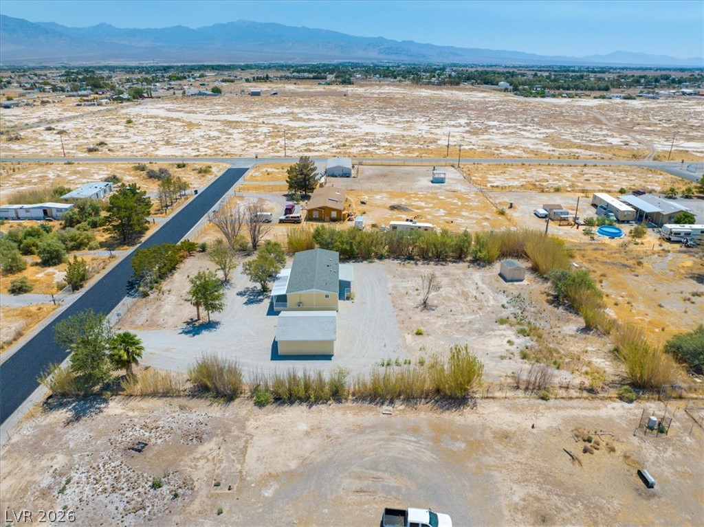 4081 Retread Pahrump NV 89048