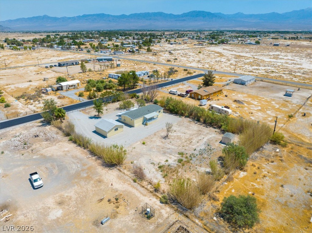 4081 Retread Pahrump NV 89048