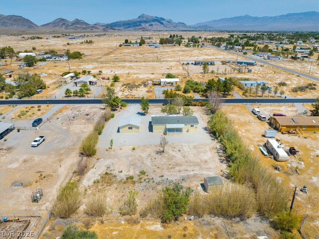 4081 Retread Pahrump NV 89048
