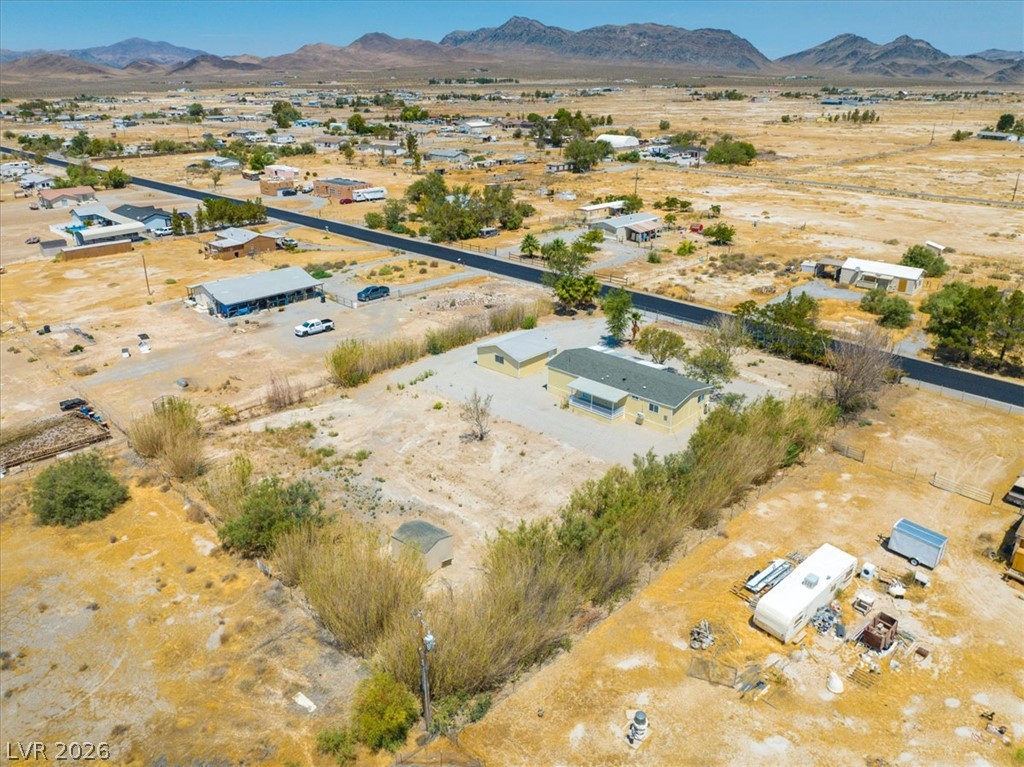 4081 Retread Pahrump NV 89048