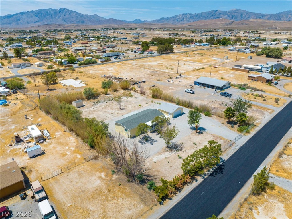 4081 Retread Pahrump NV 89048