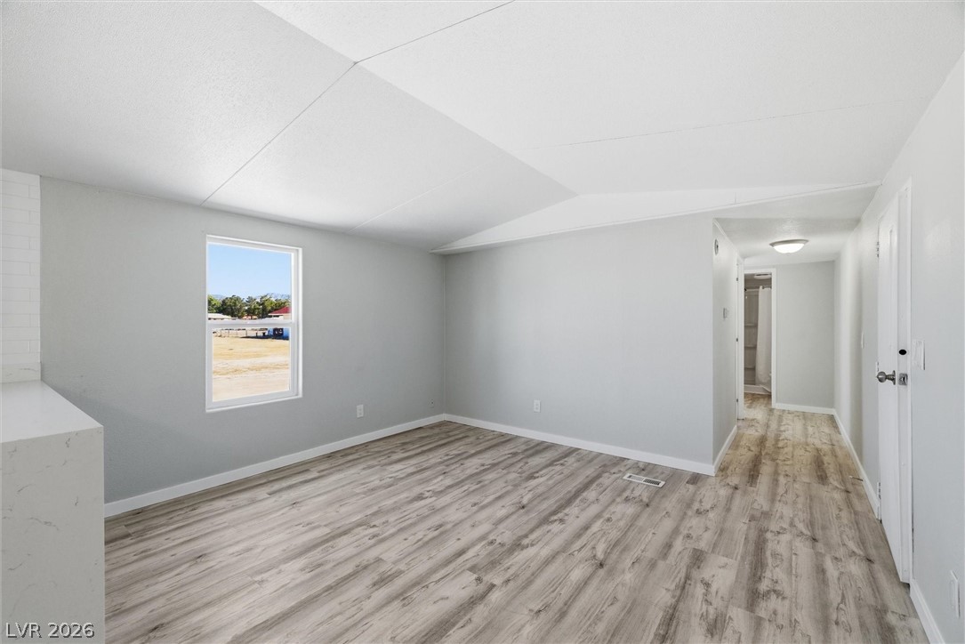 3660 East Paiute Boulevard Pahrump NV 89061