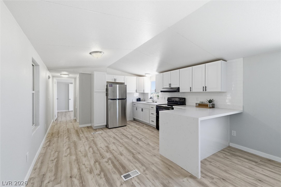 3660 East Paiute Boulevard Pahrump NV 89061