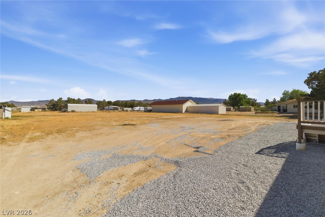 3660 East Paiute Boulevard Pahrump NV 89061