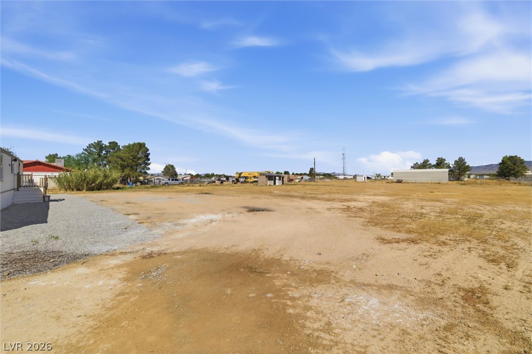 3660 East Paiute Boulevard Pahrump NV 89061