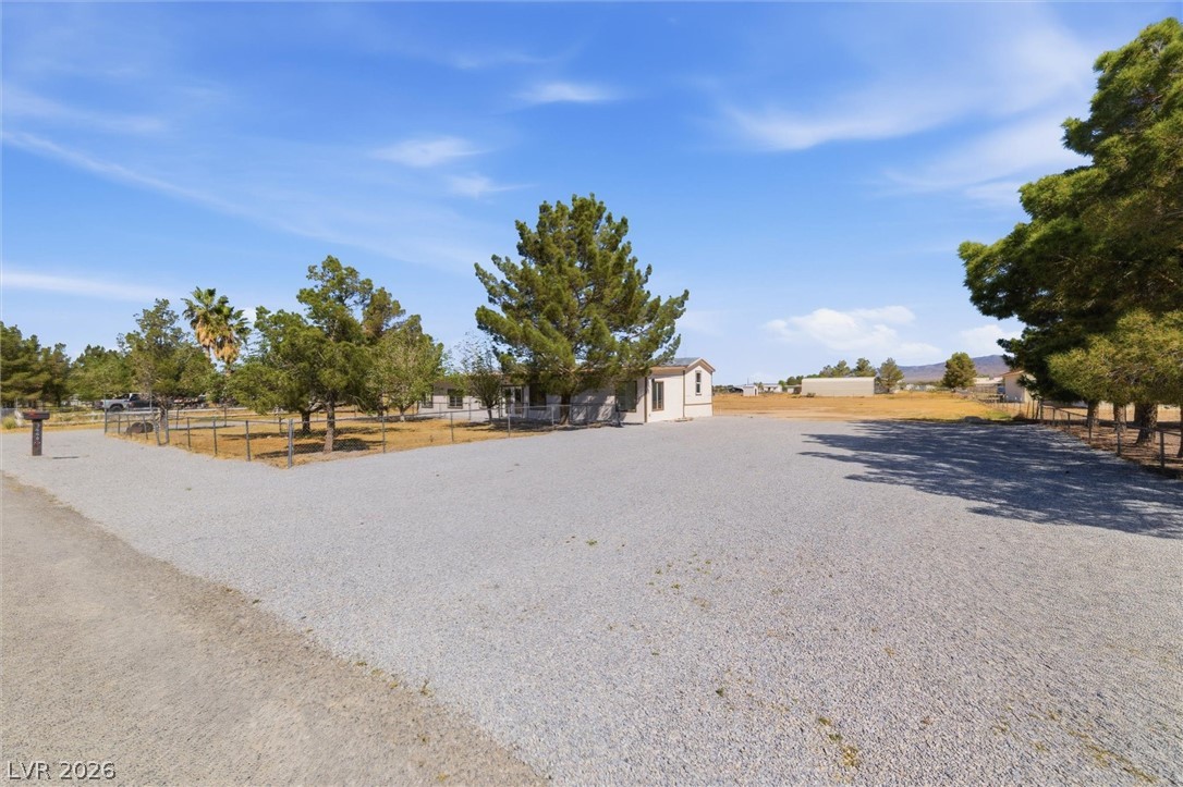 3660 East Paiute Boulevard Pahrump NV 89061