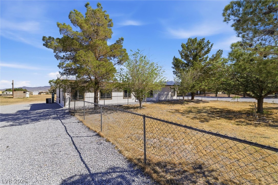 3660 East Paiute Boulevard Pahrump NV 89061