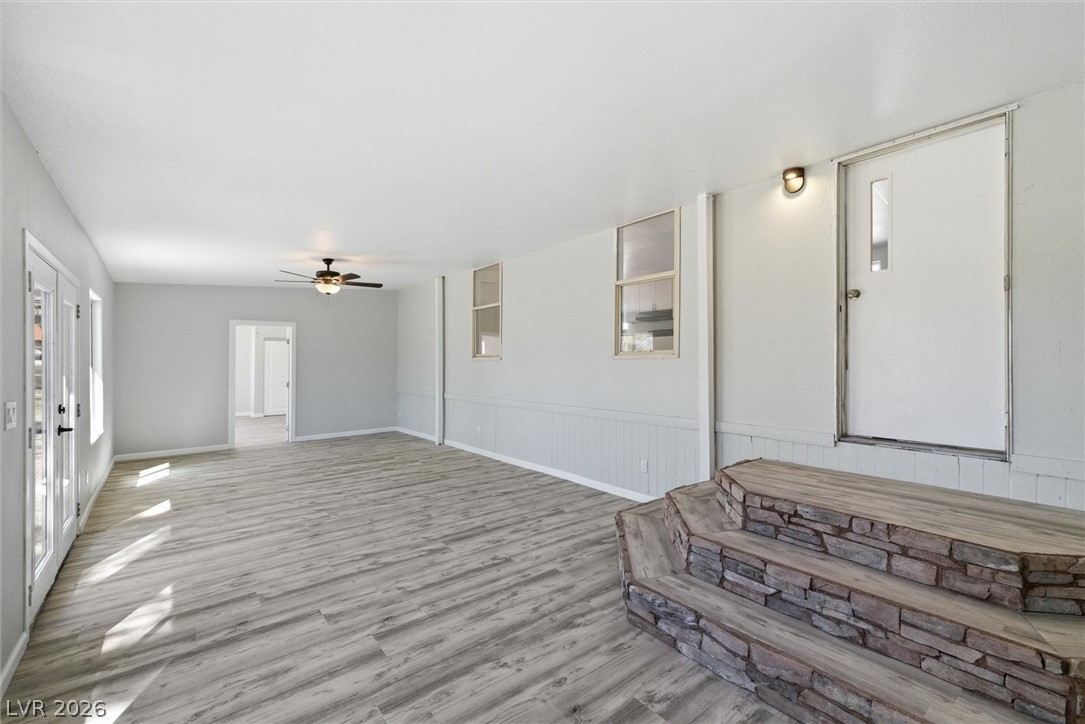 3660 East Paiute Boulevard Pahrump NV 89061