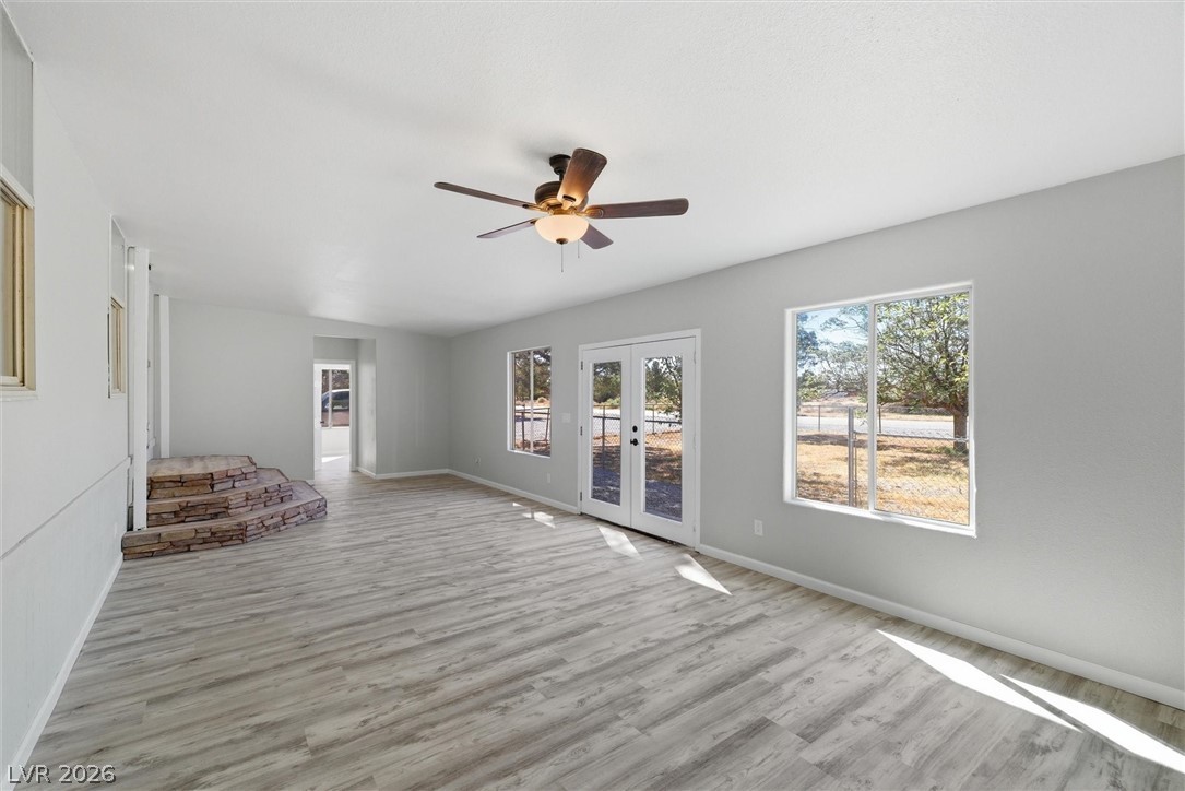 3660 East Paiute Boulevard Pahrump NV 89061