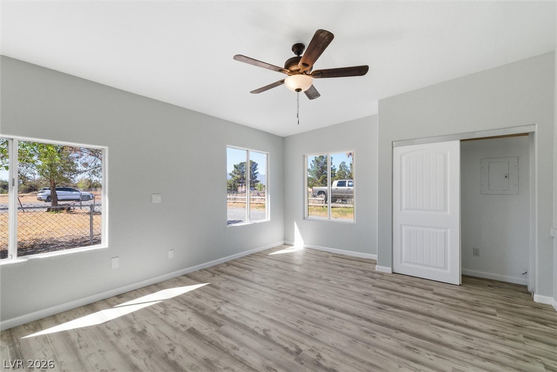 3660 East Paiute Boulevard Pahrump NV 89061