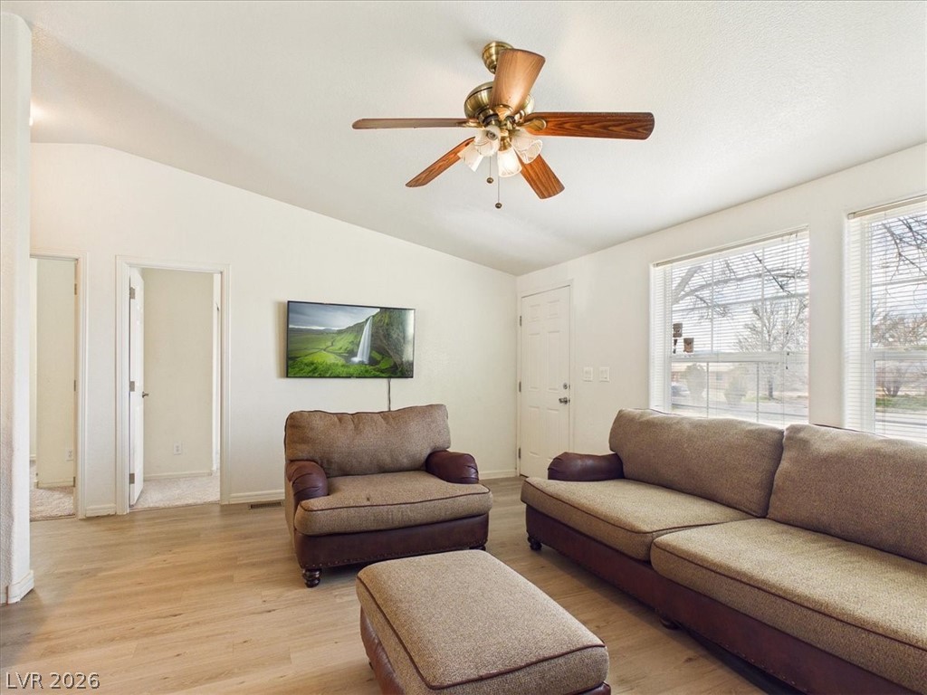 3951 Peggy Avenue Pahrump NV 89048