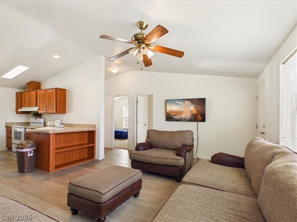 3951 Peggy Avenue Pahrump NV 89048