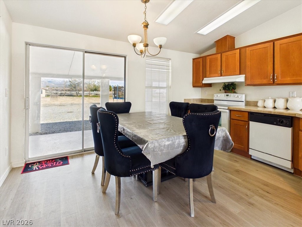 3951 Peggy Avenue Pahrump NV 89048