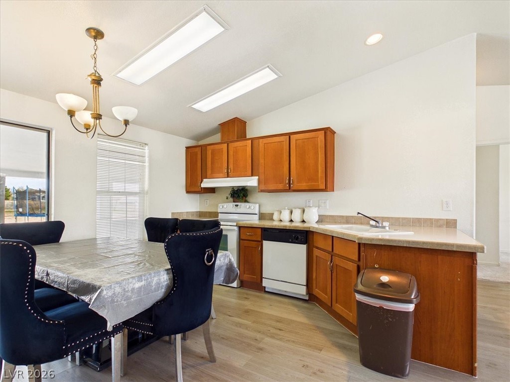 3951 Peggy Avenue Pahrump NV 89048
