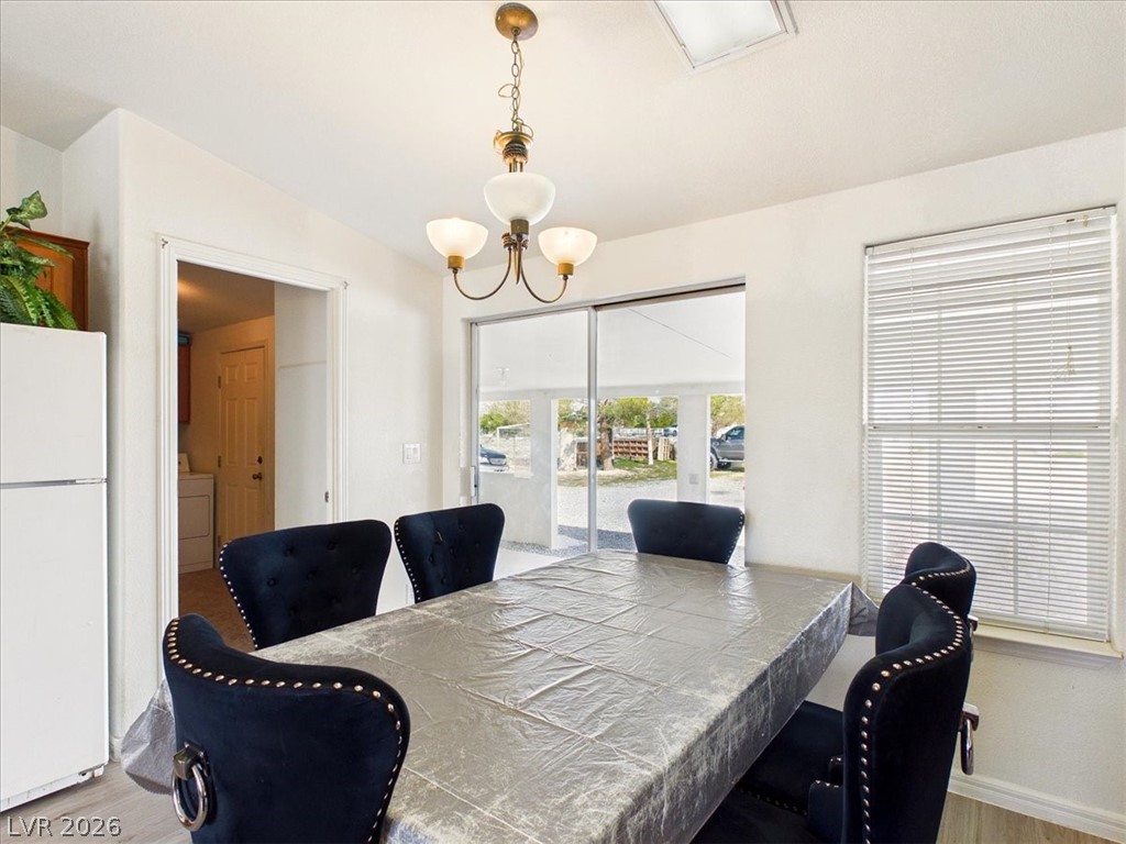 3951 Peggy Avenue Pahrump NV 89048