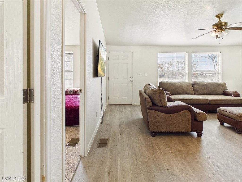3951 Peggy Avenue Pahrump NV 89048