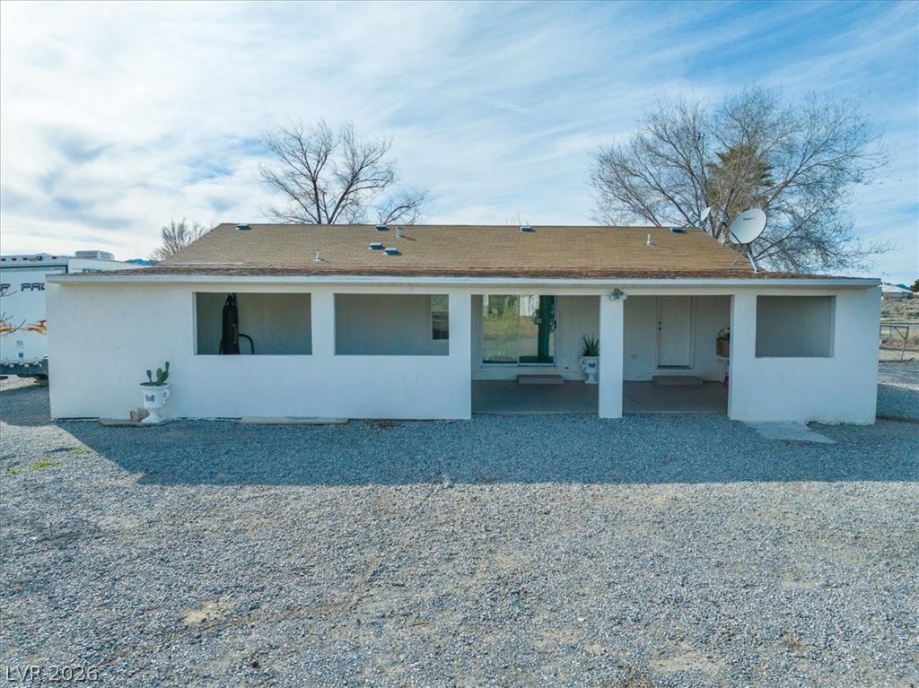 3951 Peggy Avenue Pahrump NV 89048