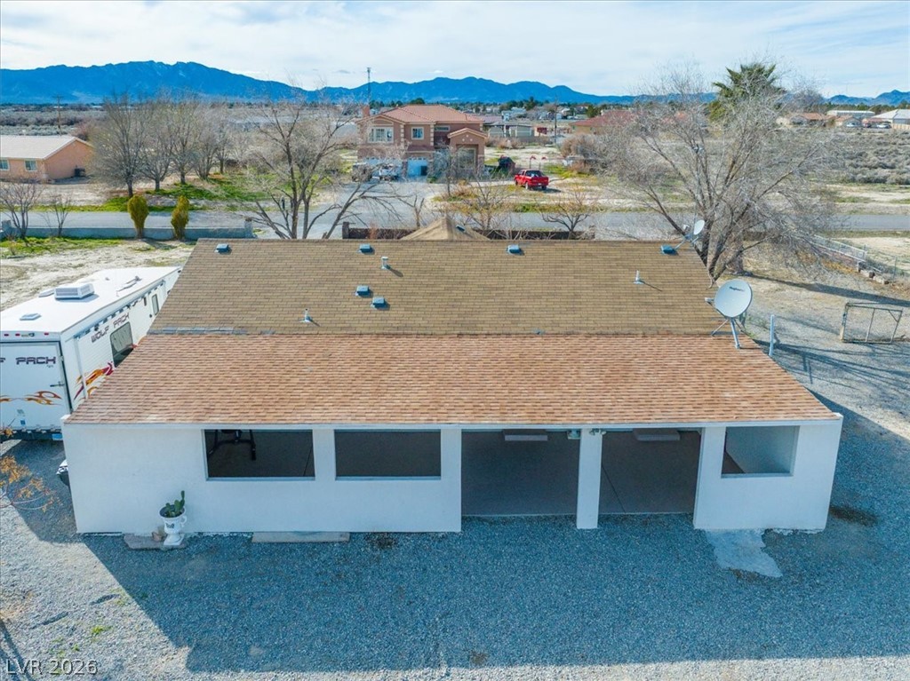 3951 Peggy Avenue Pahrump NV 89048