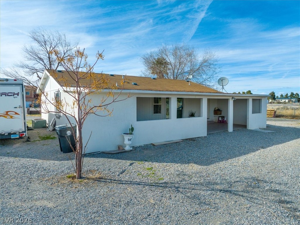 3951 Peggy Avenue Pahrump NV 89048