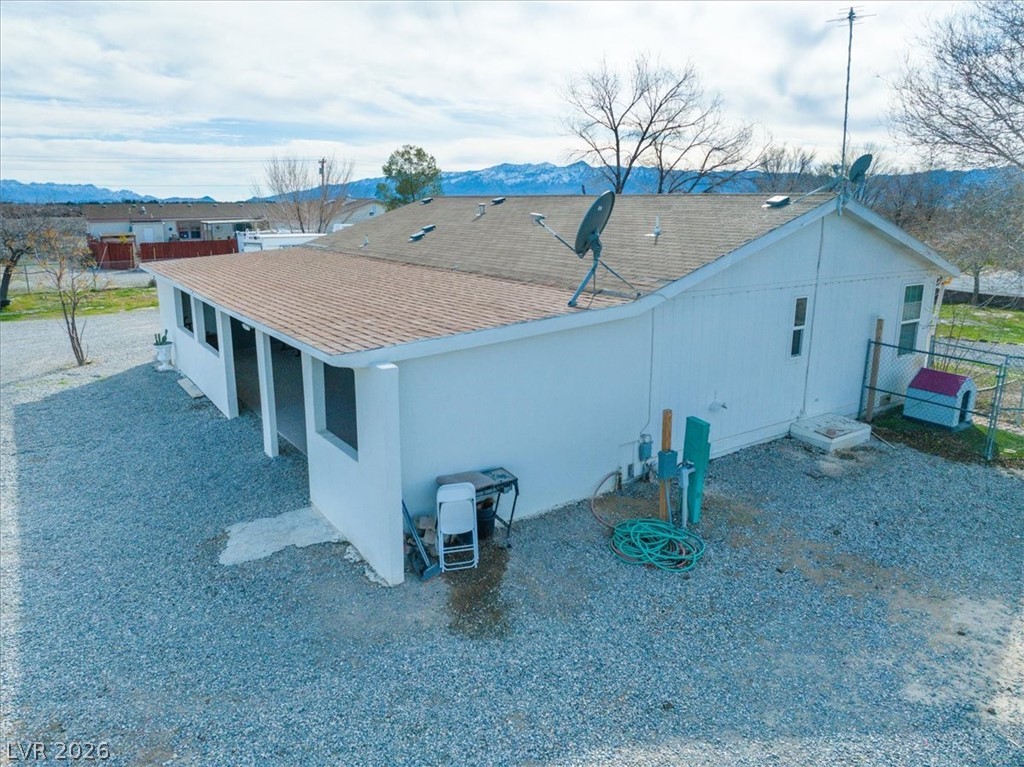 3951 Peggy Avenue Pahrump NV 89048