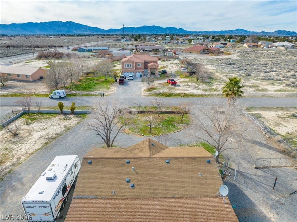 3951 Peggy Avenue Pahrump NV 89048
