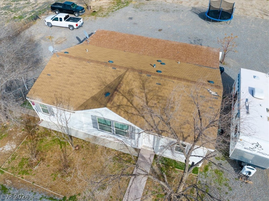 3951 Peggy Avenue Pahrump NV 89048