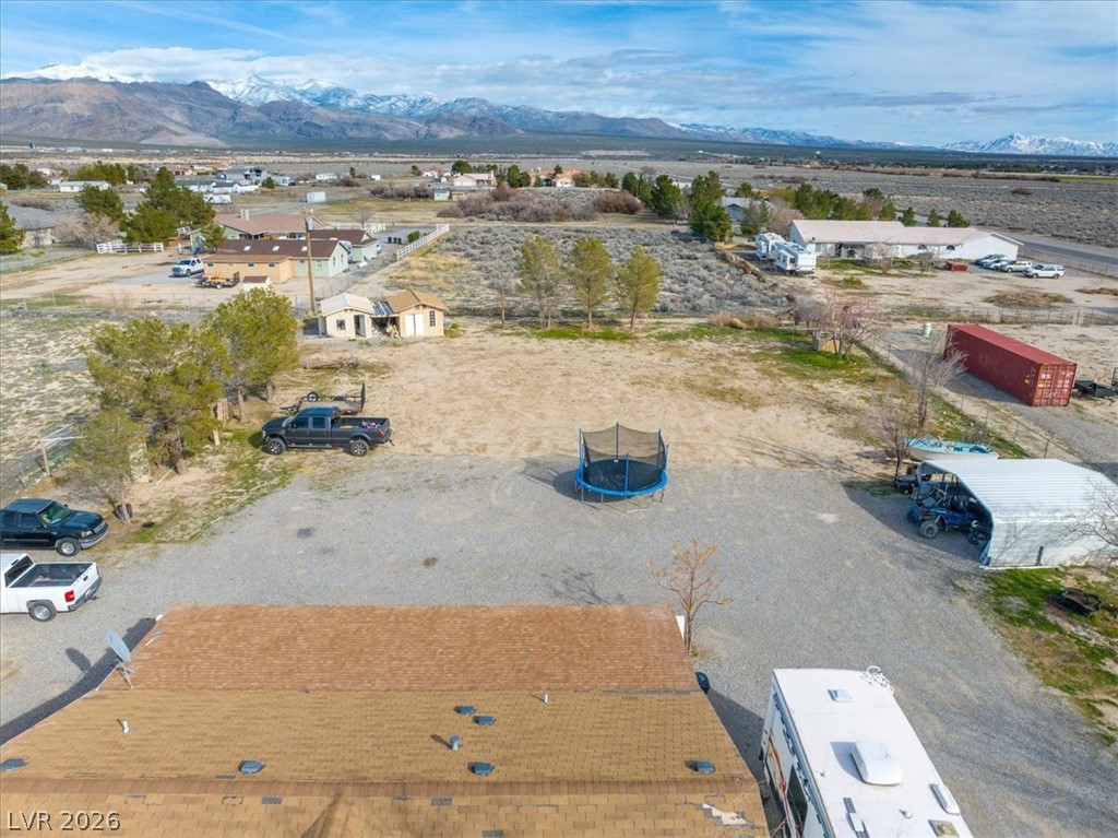3951 Peggy Avenue Pahrump NV 89048