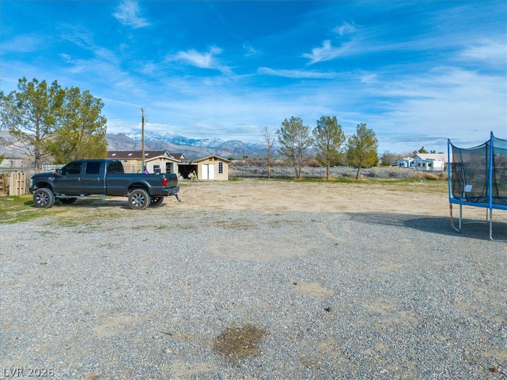 3951 Peggy Avenue Pahrump NV 89048