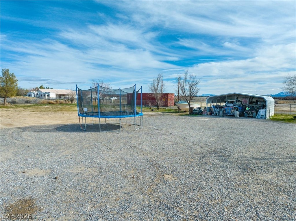 3951 Peggy Avenue Pahrump NV 89048
