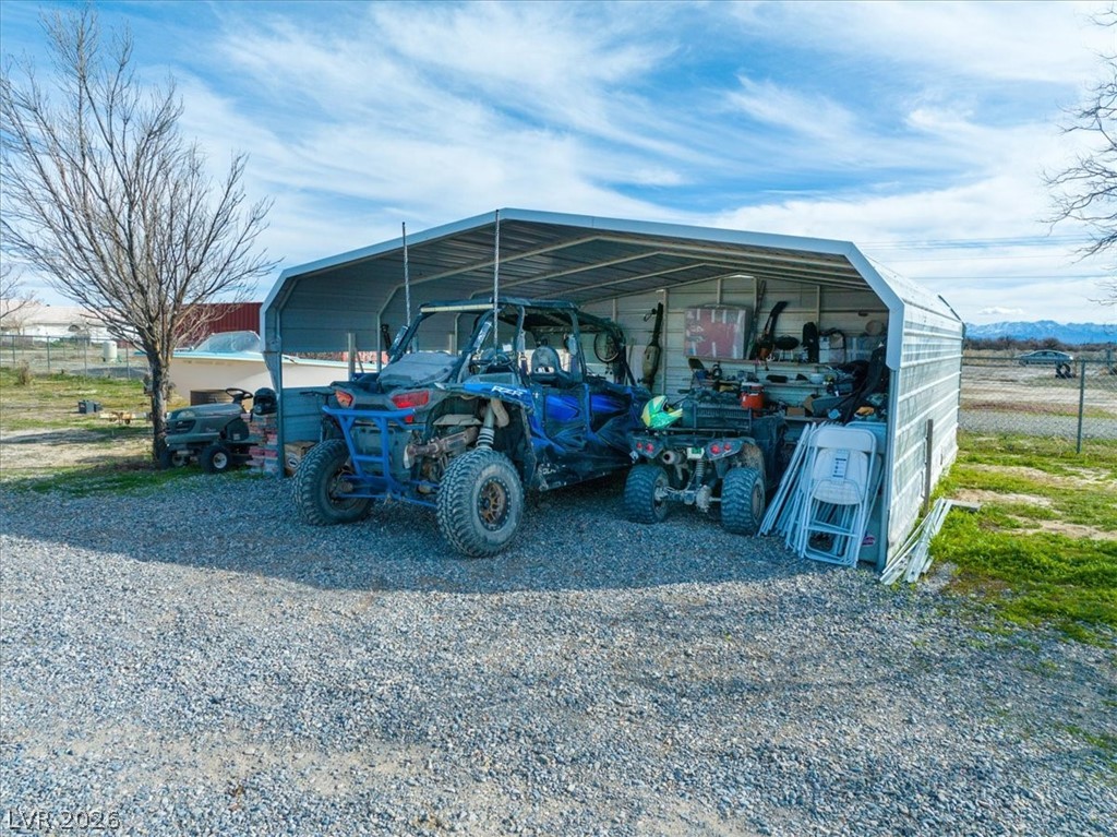 3951 Peggy Avenue Pahrump NV 89048