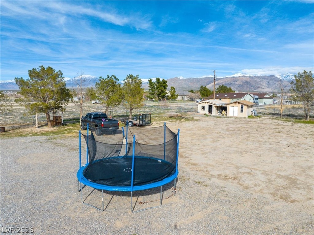 3951 Peggy Avenue Pahrump NV 89048