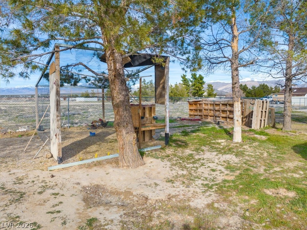 3951 Peggy Avenue Pahrump NV 89048