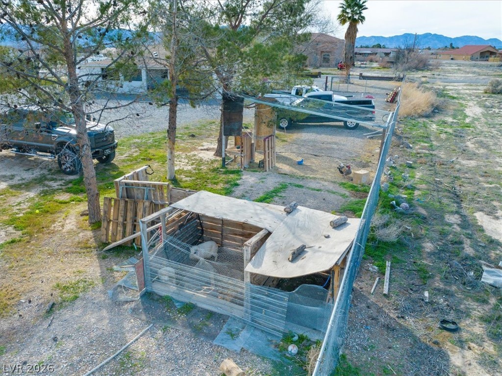 3951 Peggy Avenue Pahrump NV 89048