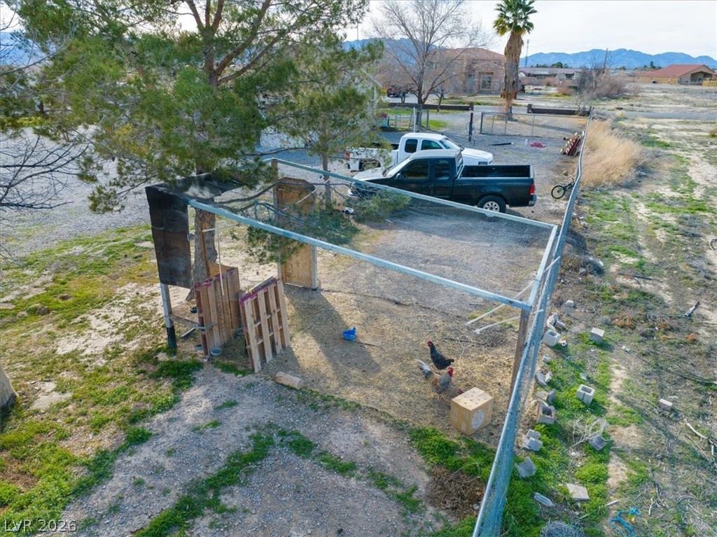 3951 Peggy Avenue Pahrump NV 89048