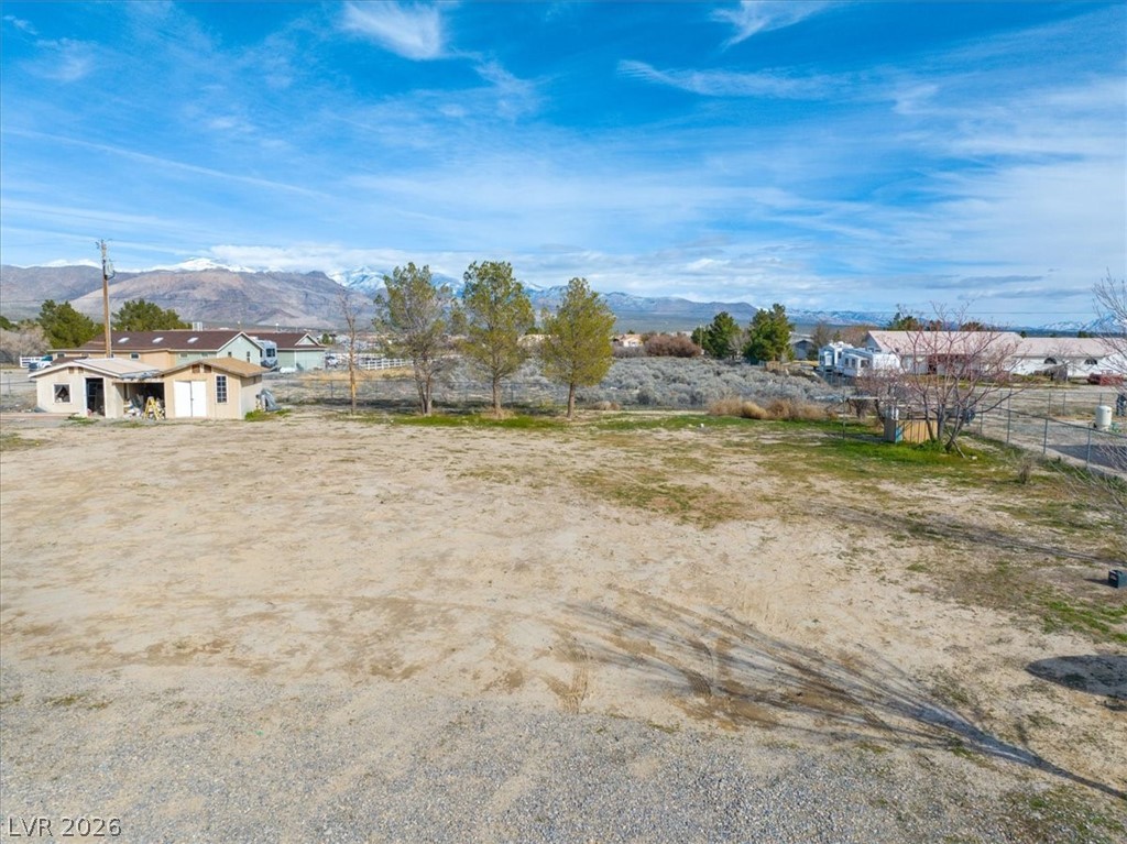 3951 Peggy Avenue Pahrump NV 89048
