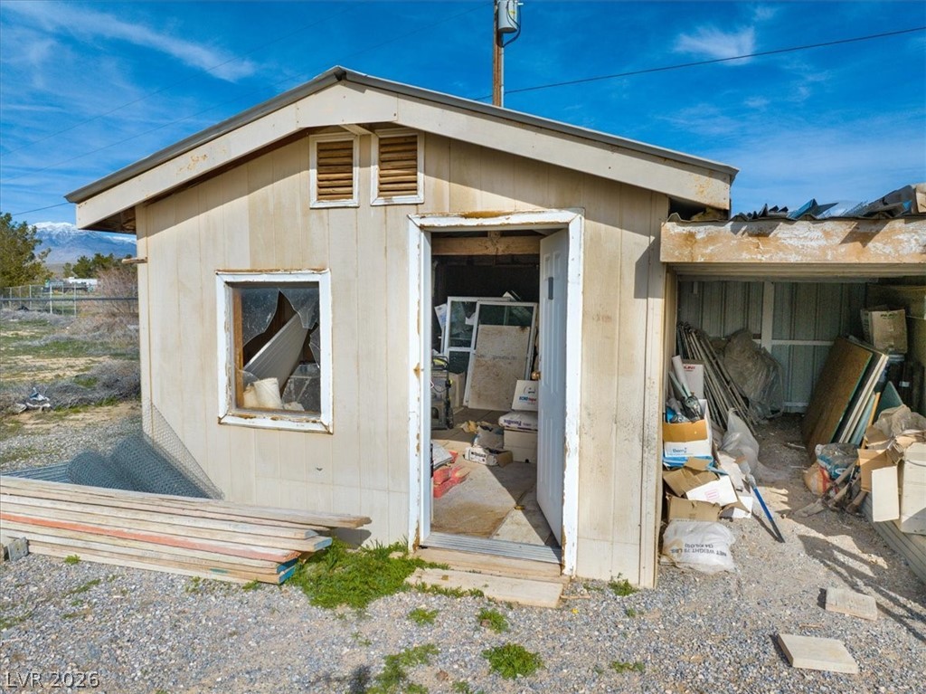 3951 Peggy Avenue Pahrump NV 89048
