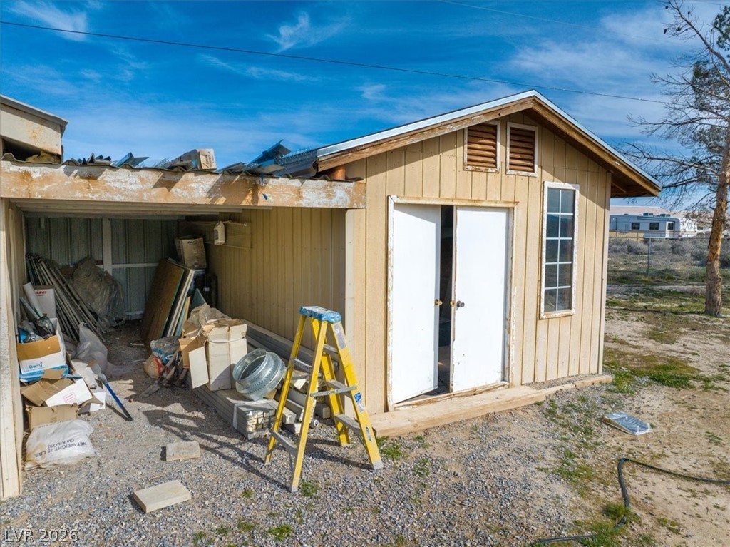 3951 Peggy Avenue Pahrump NV 89048
