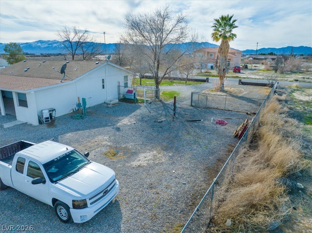 3951 Peggy Avenue Pahrump NV 89048