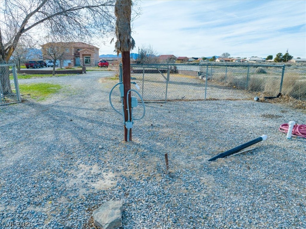 3951 Peggy Avenue Pahrump NV 89048