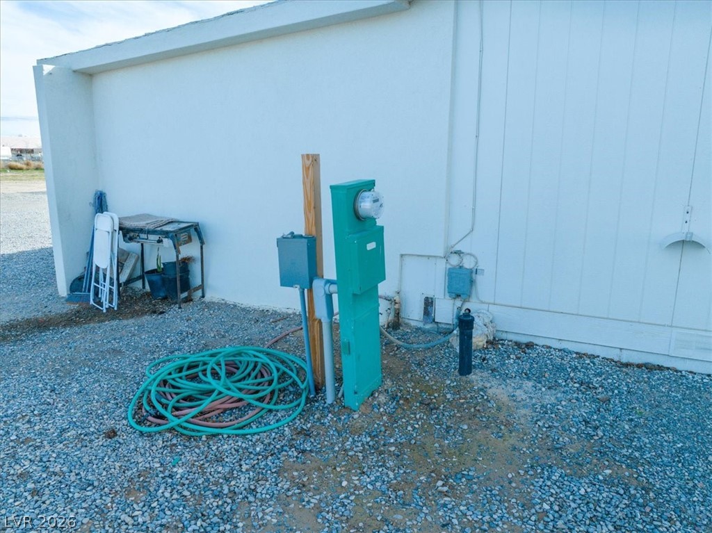 3951 Peggy Avenue Pahrump NV 89048