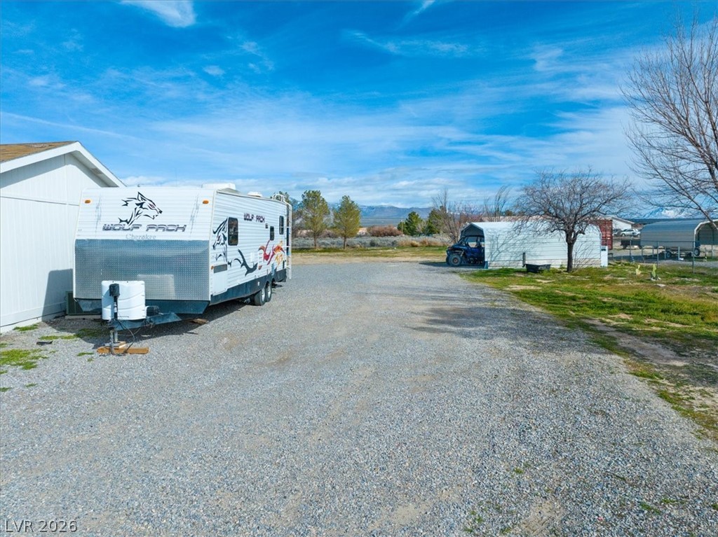 3951 Peggy Avenue Pahrump NV 89048
