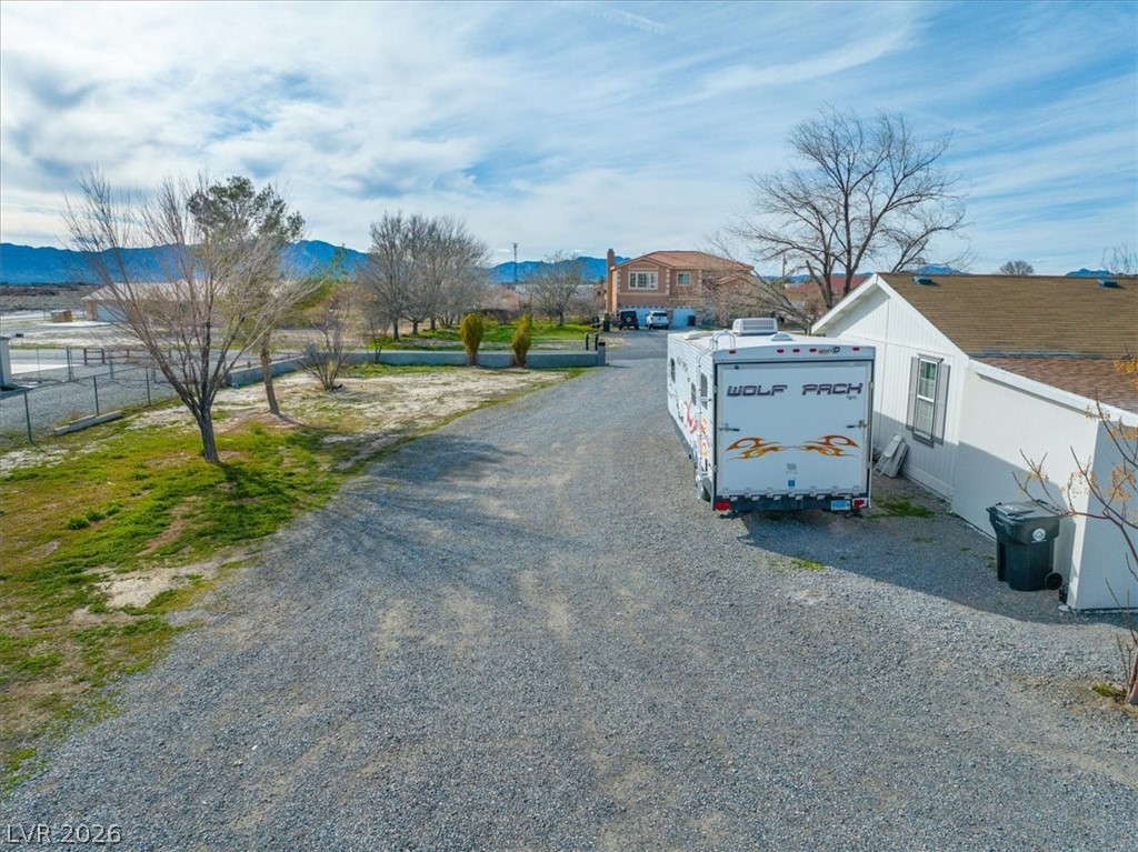 3951 Peggy Avenue Pahrump NV 89048