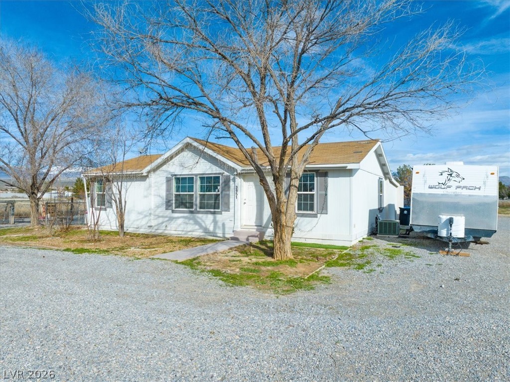 3951 Peggy Avenue Pahrump NV 89048