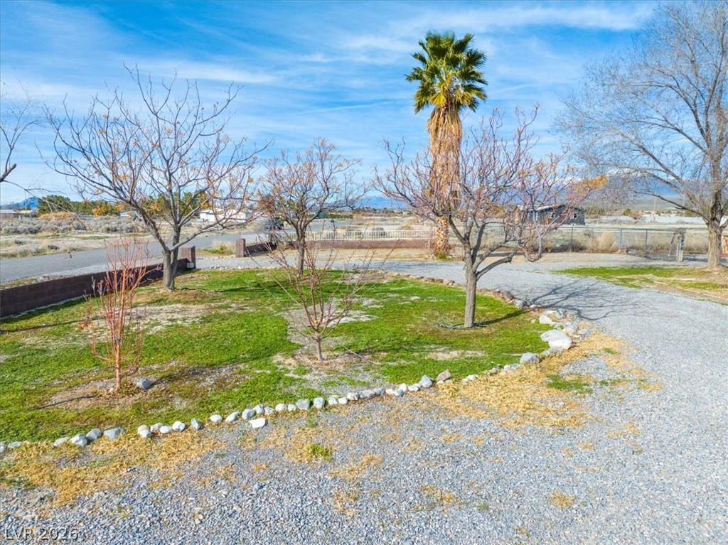 3951 Peggy Avenue Pahrump NV 89048