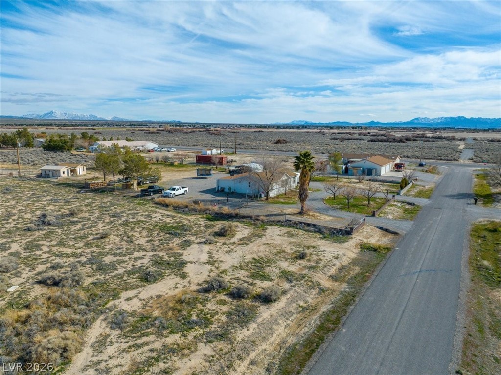 3951 Peggy Avenue Pahrump NV 89048